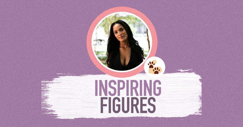 June's Inspiring Figure: Naomi Thomas
