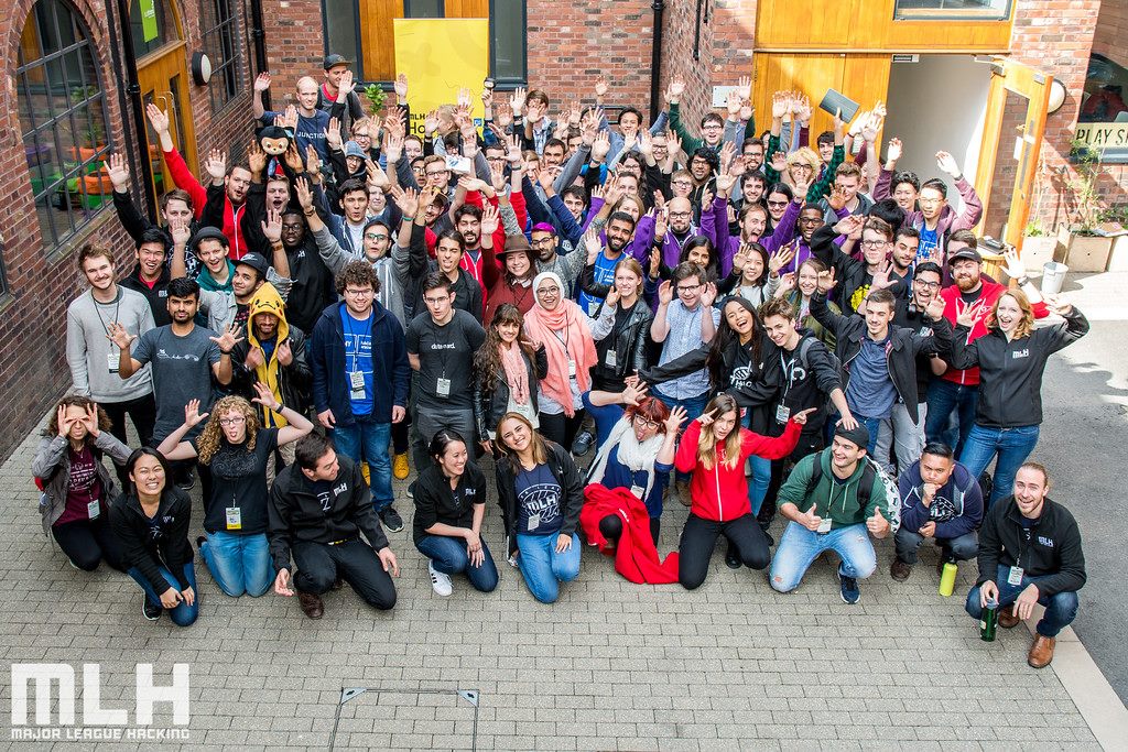 What I took away from HackCon EU