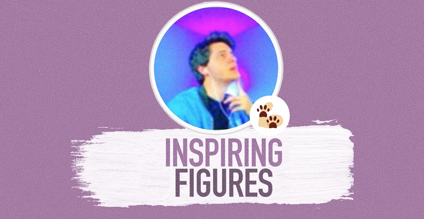 David x Inspiring Figures