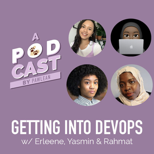 Getting into DevOps