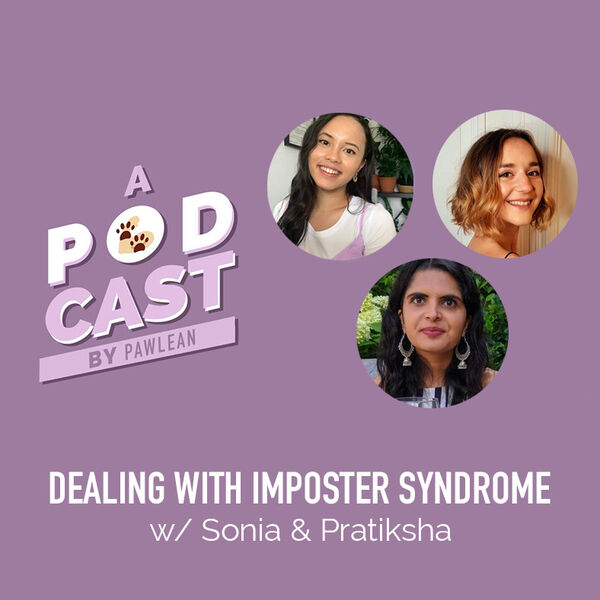 Dealing with Imposter Syndrome