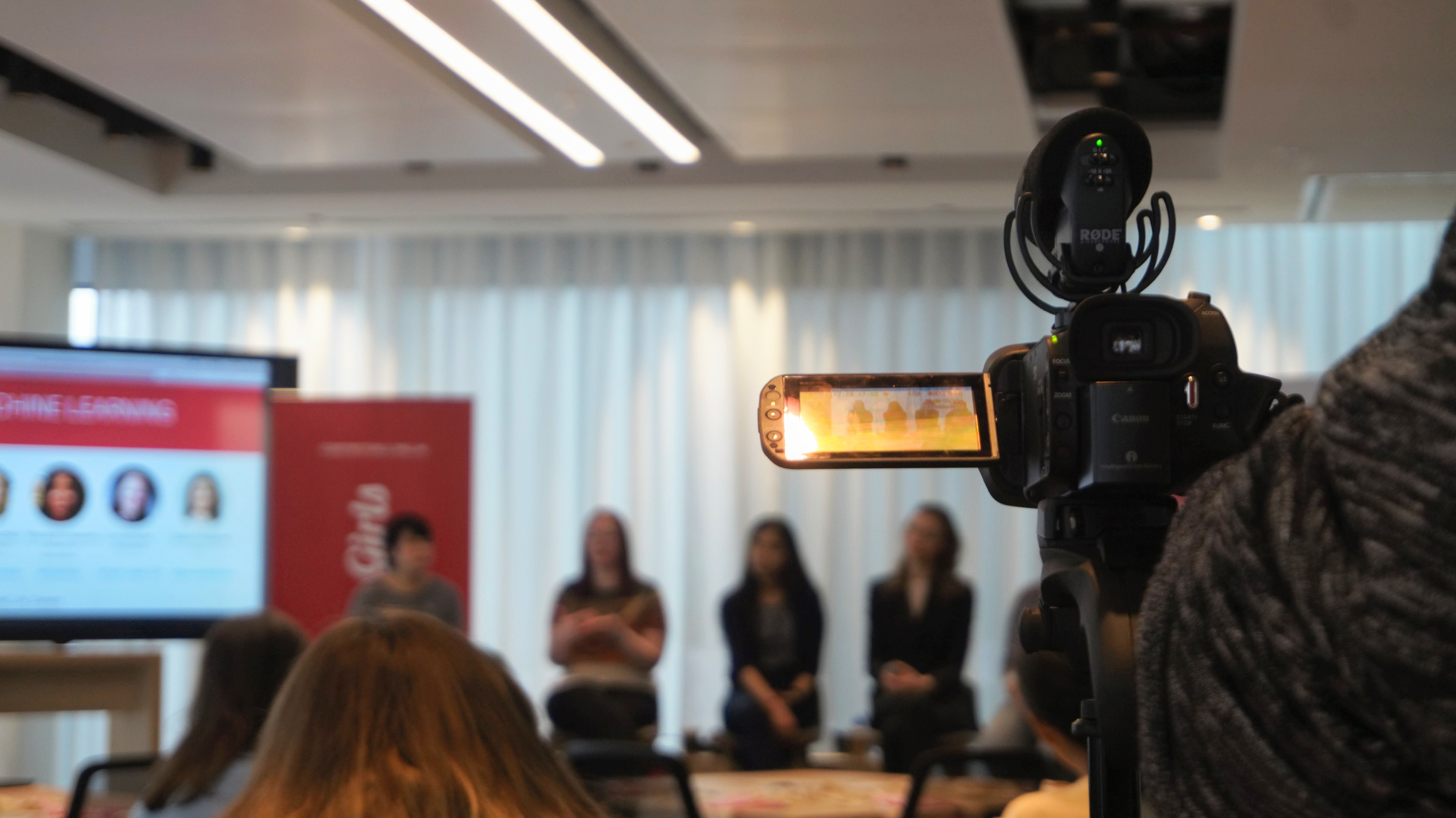 Machine Learning Panel