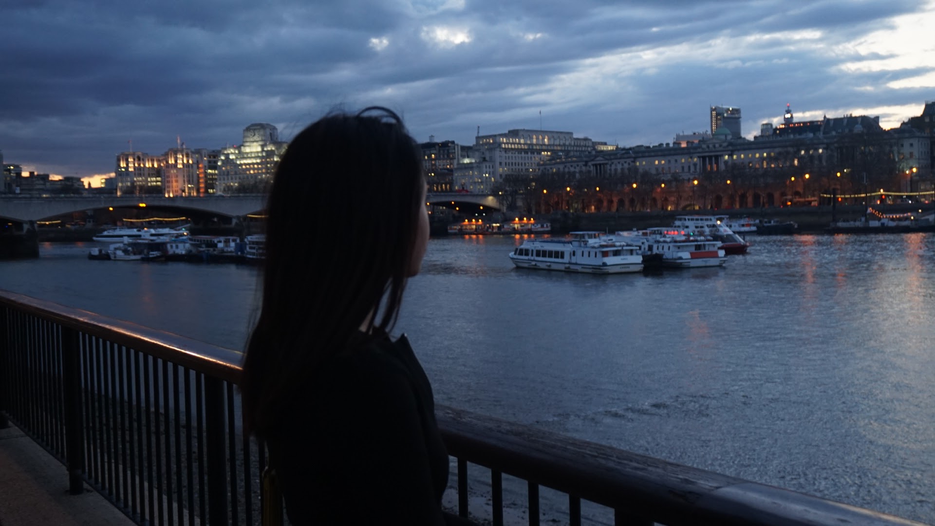 5 things I have learnt in 2016