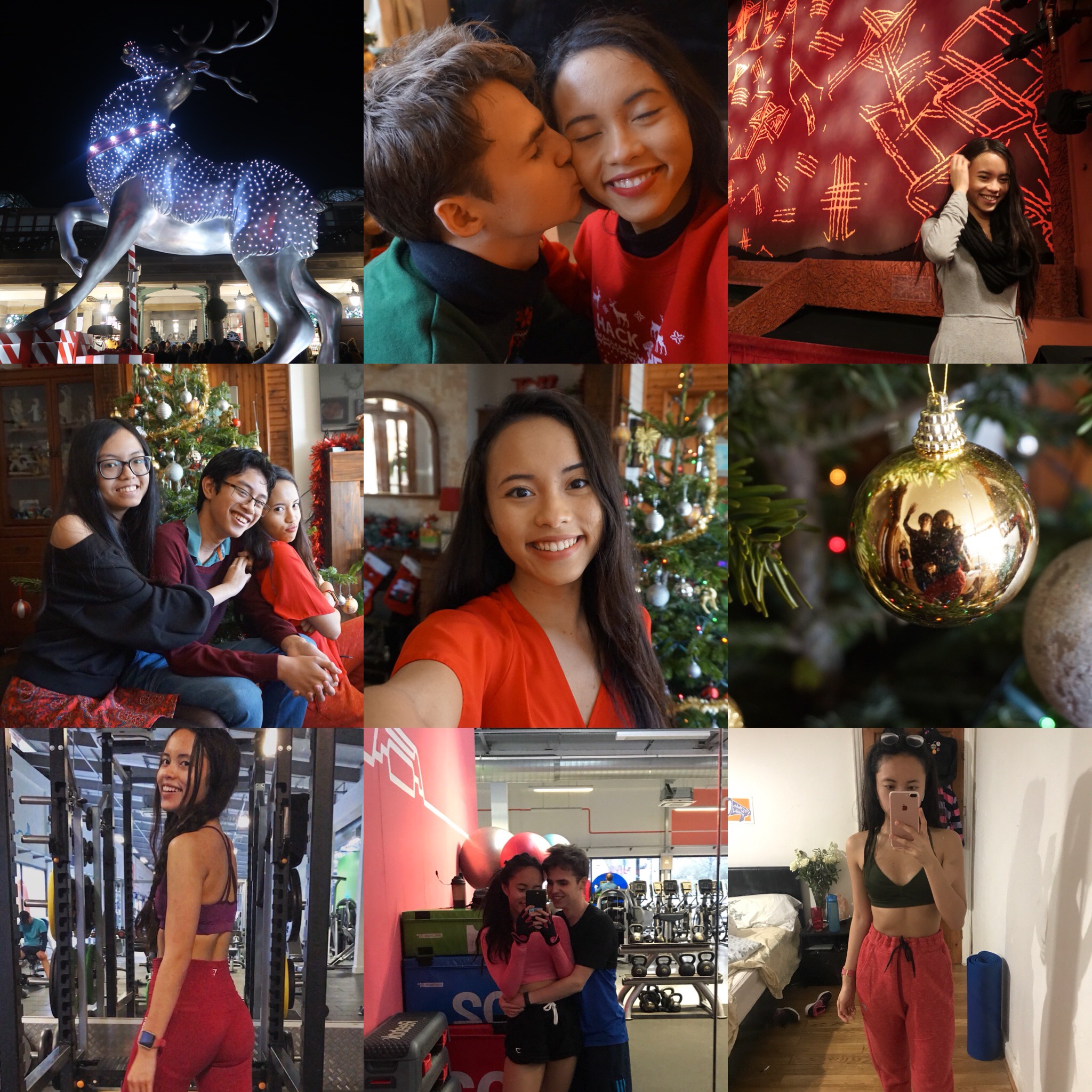 December in photos!