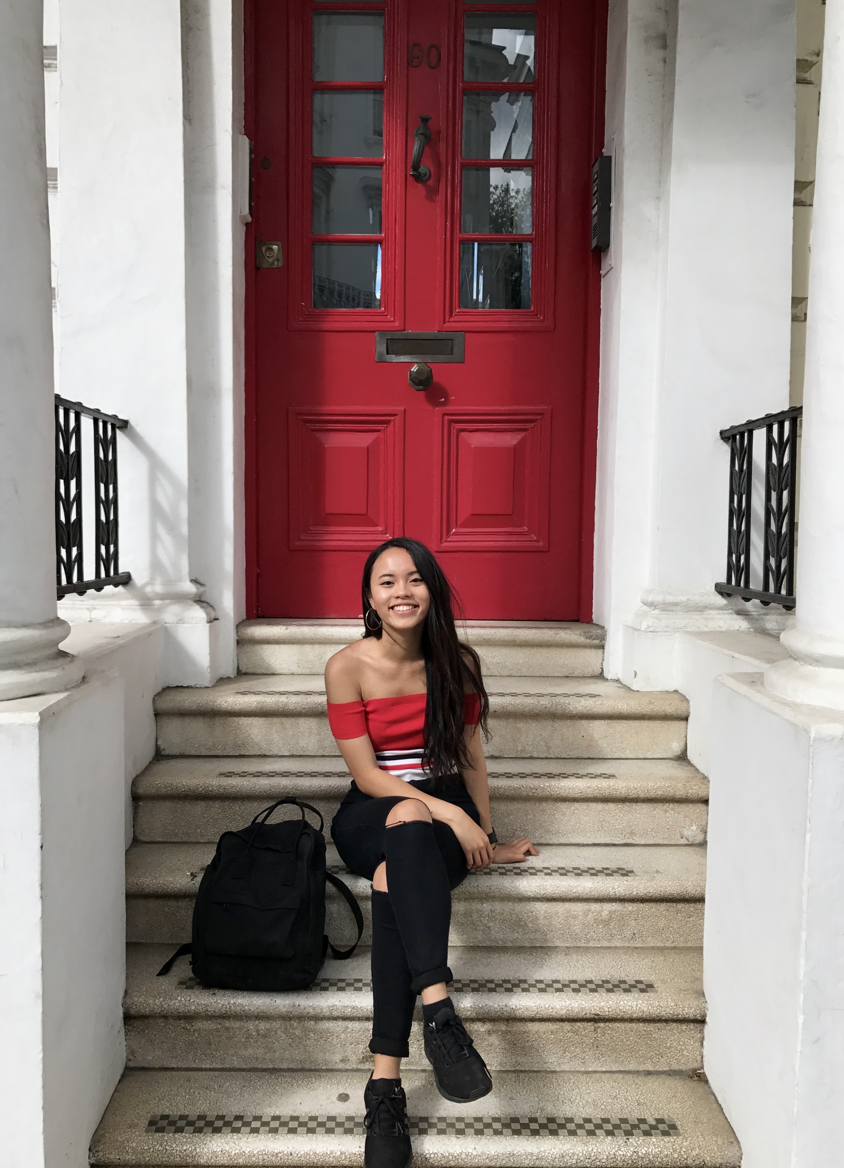 Starting a Blog