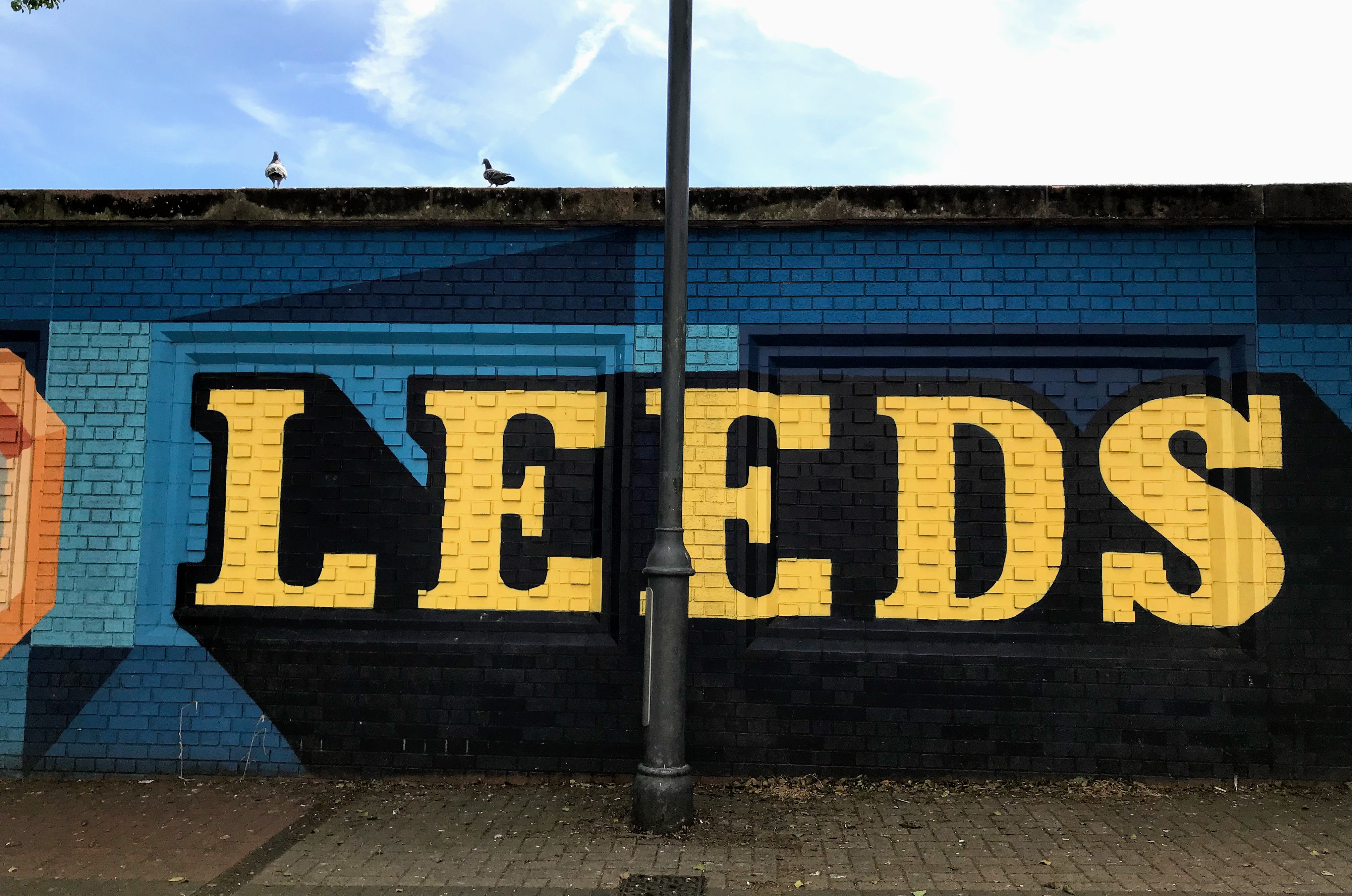 Leeds