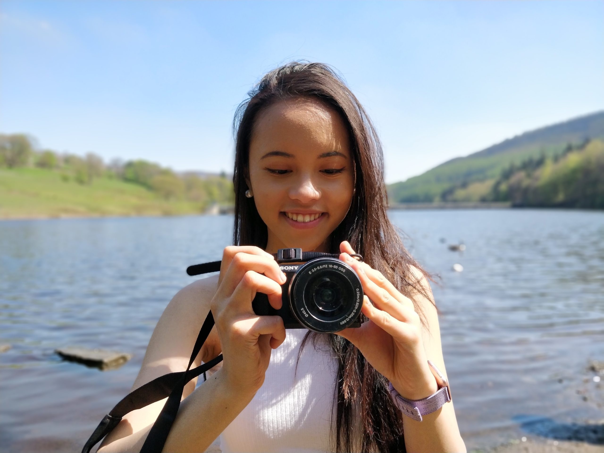 Creating Content: What do I need?