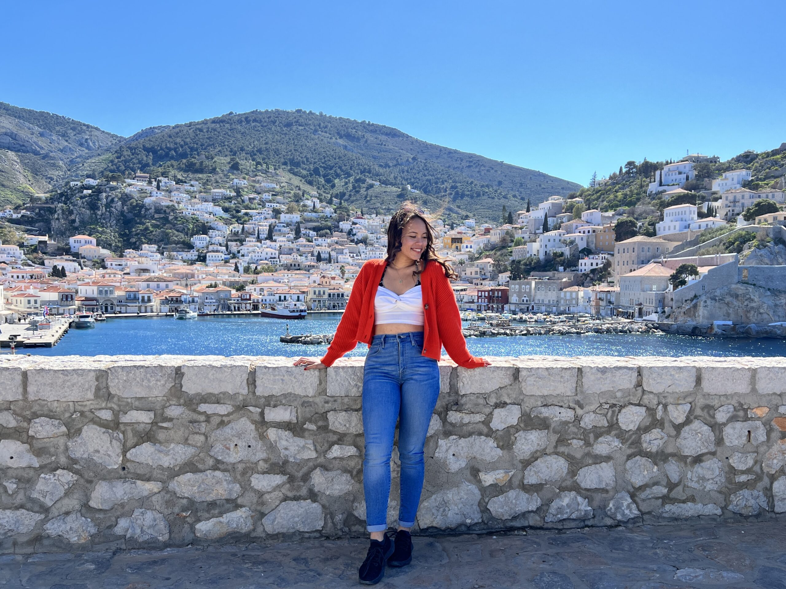 A year of being a digital nomad (Part 1)