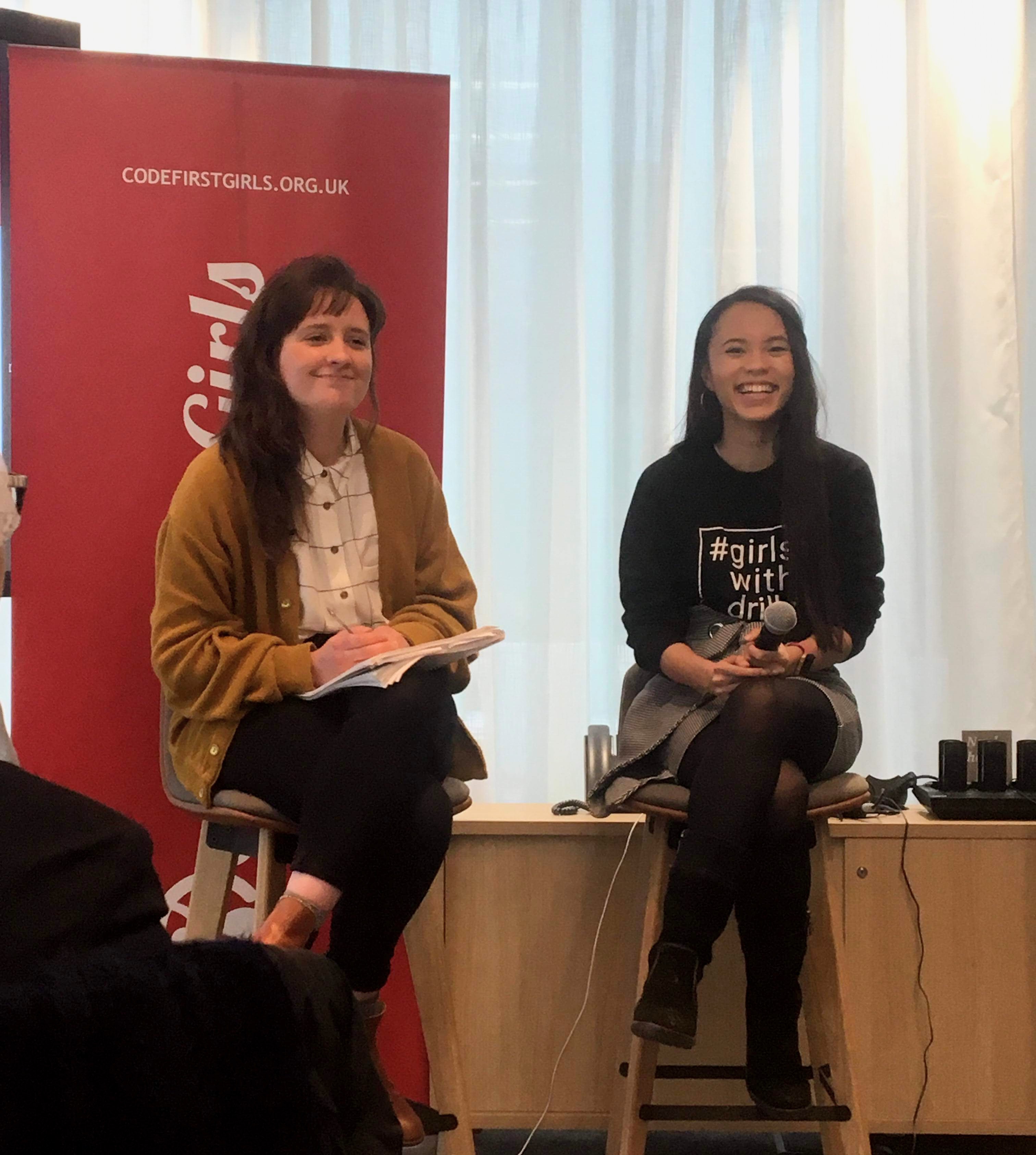 Personal Development Panel