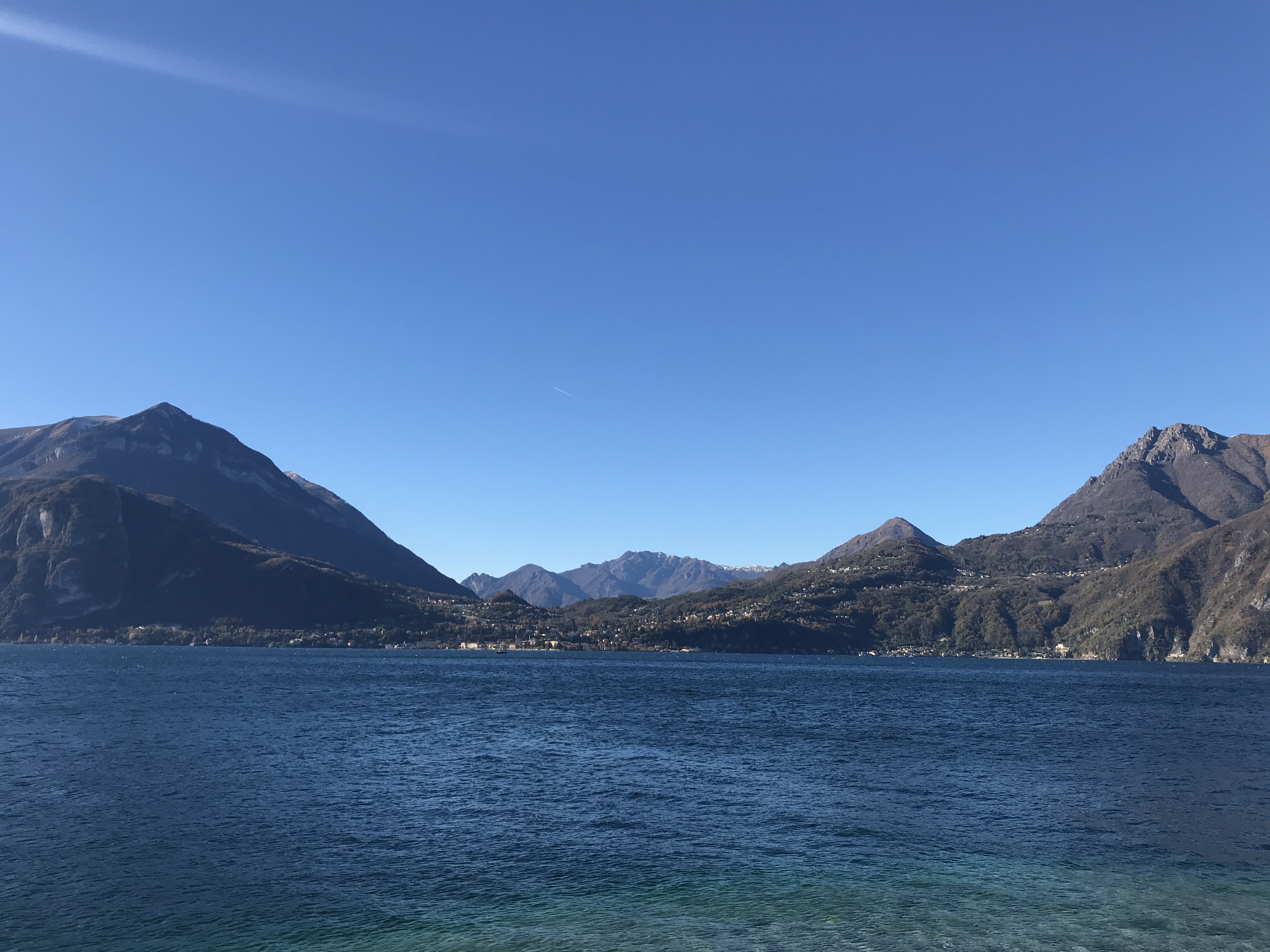 Buongiorno principessa