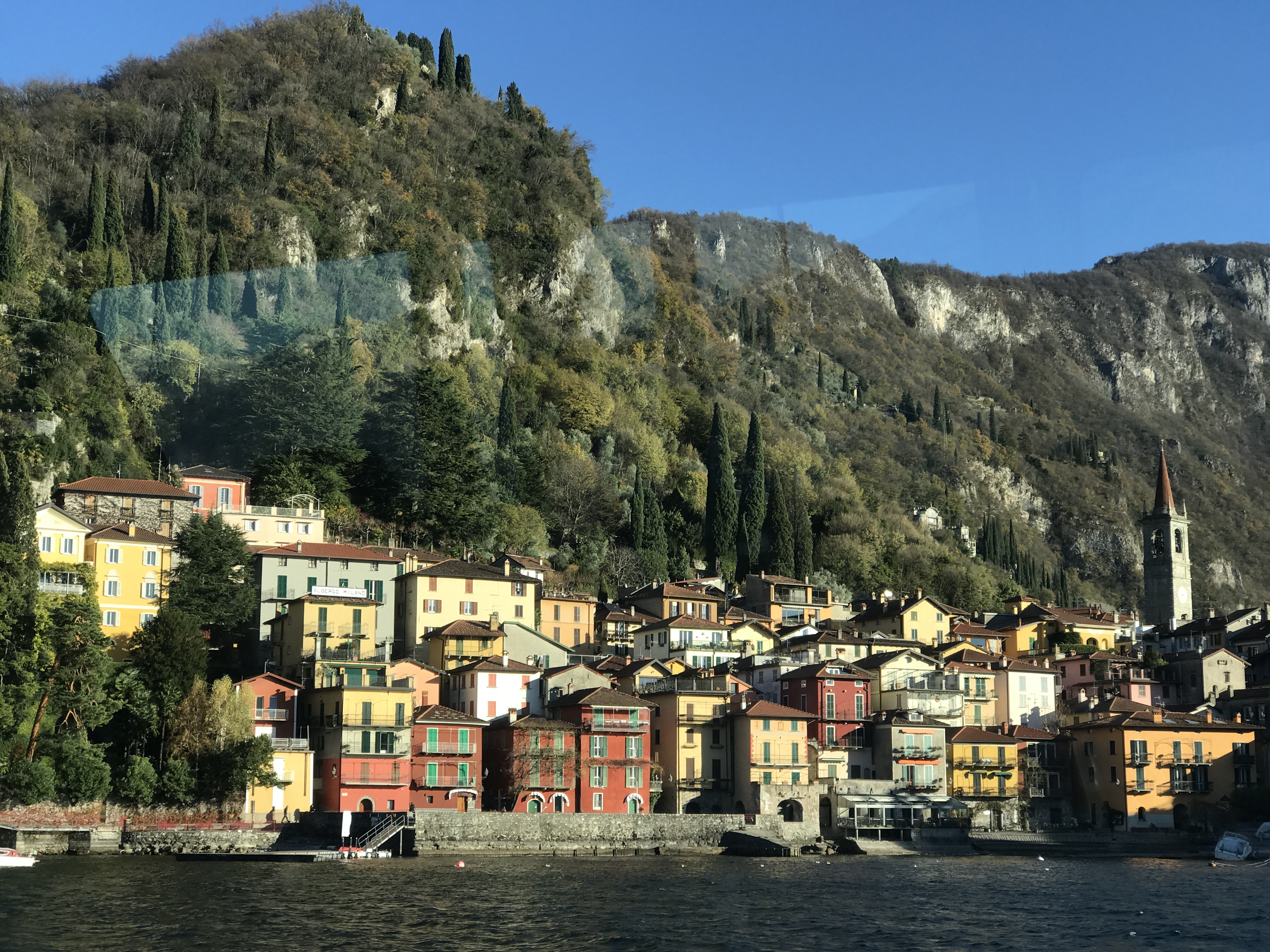 Buongiorno principessa
