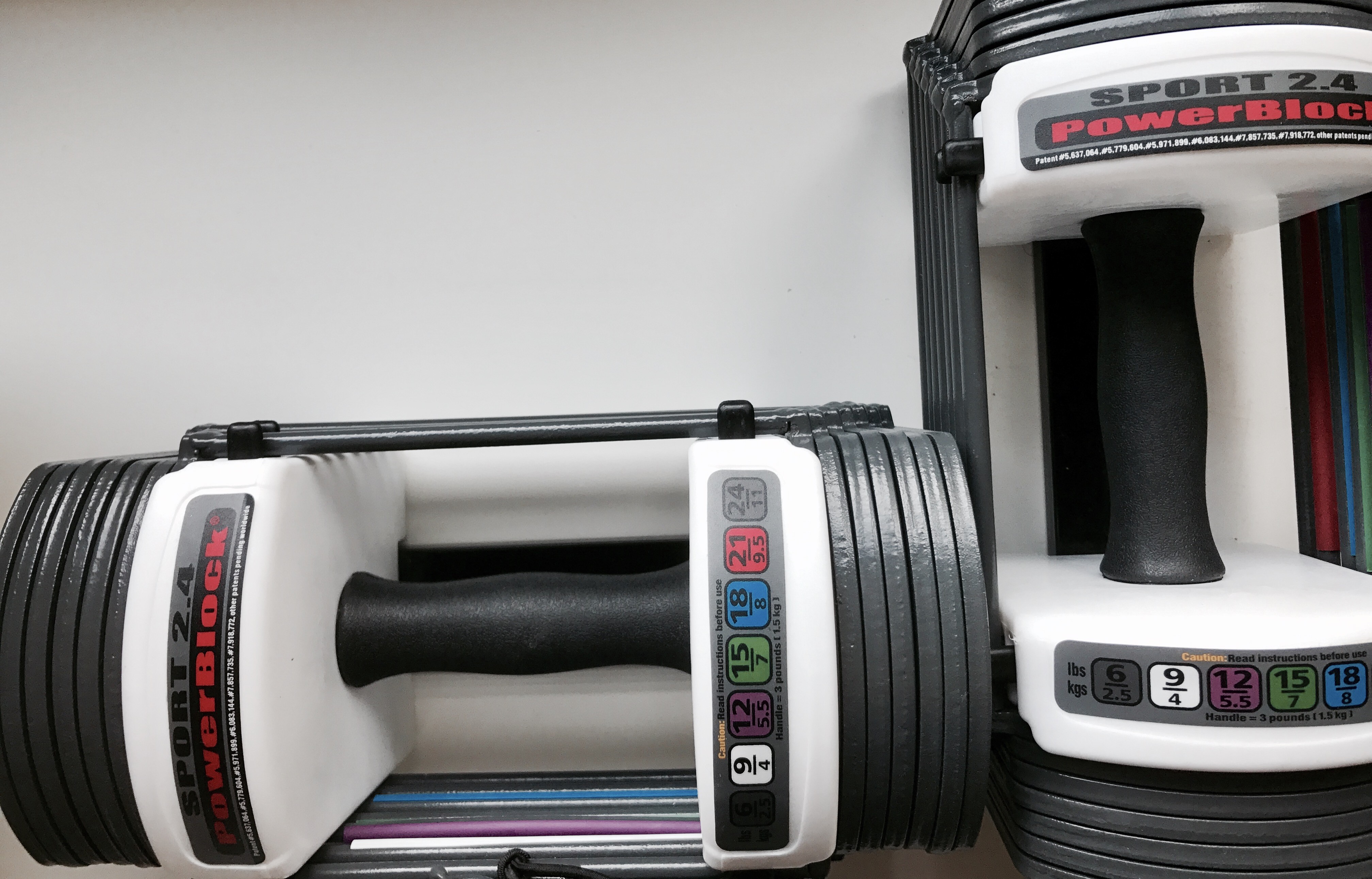 Fitness Essentials