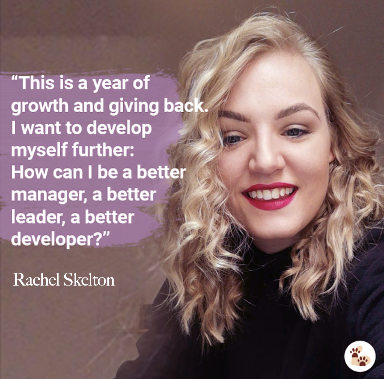 Rachel's 2020