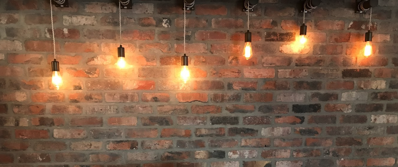 Spending May in Coffee Shops