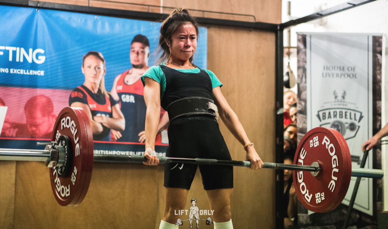 Photo by @liftdalyphoto