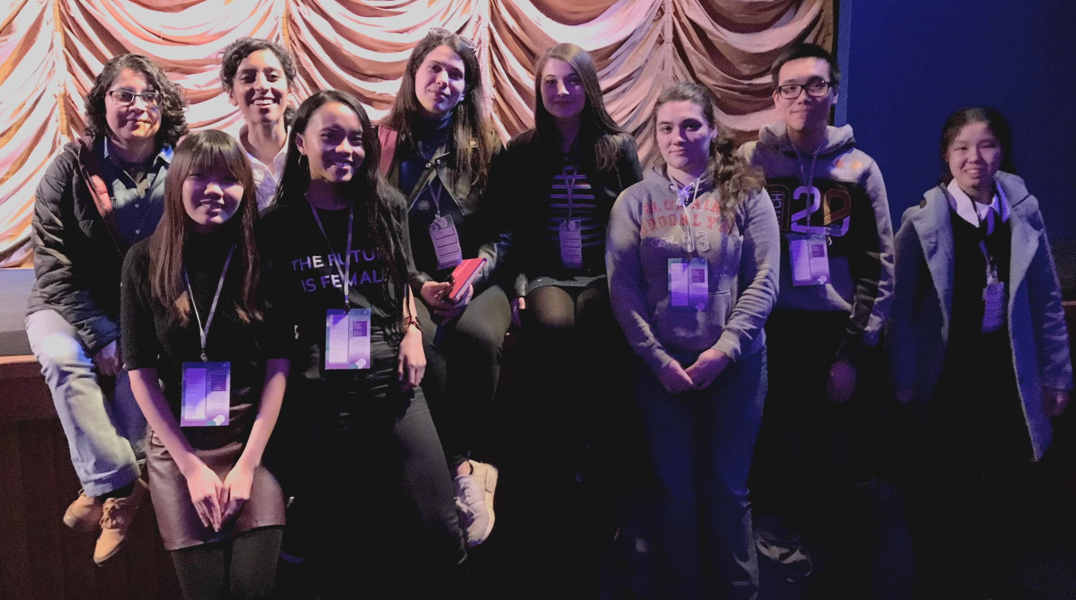 Code First: Girls Sheffield & Leeds 💖