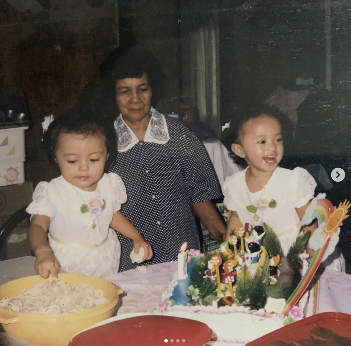 My Grandma