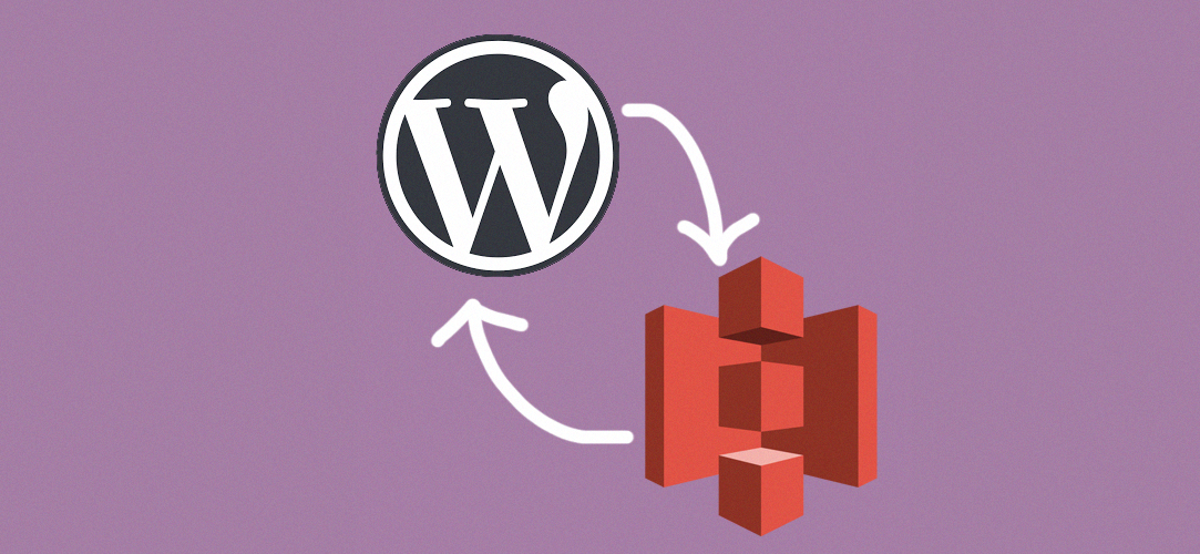 Wordpress + S3
