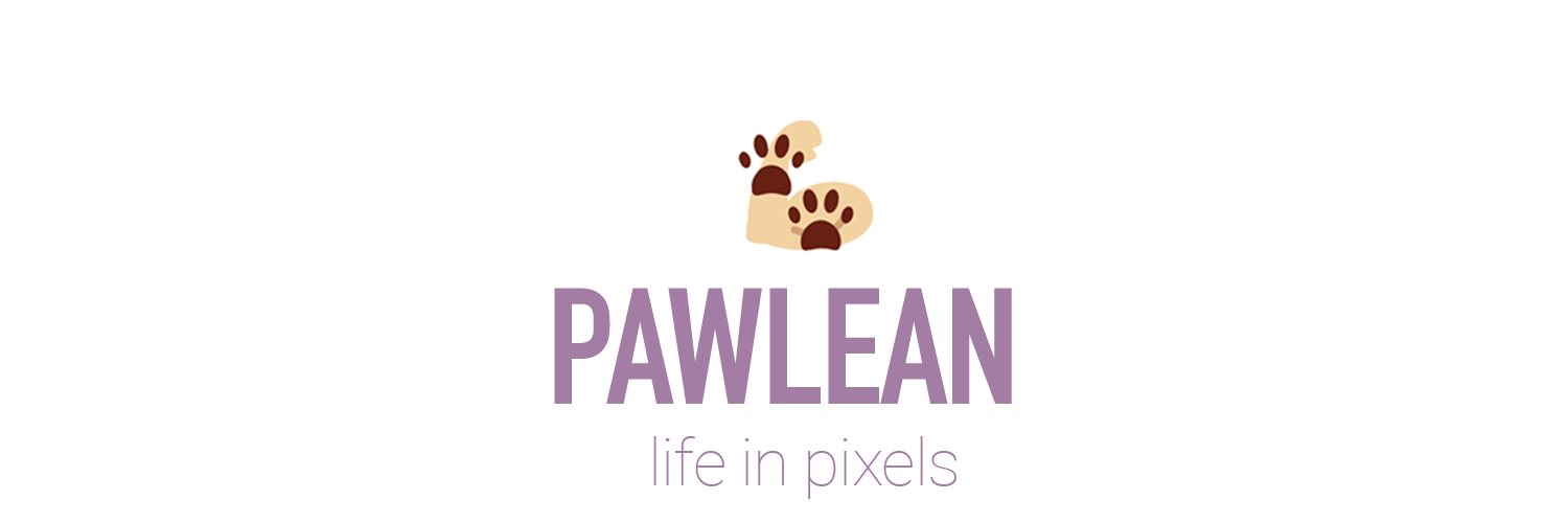 Pawlean logo