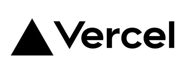 Vercel's logo